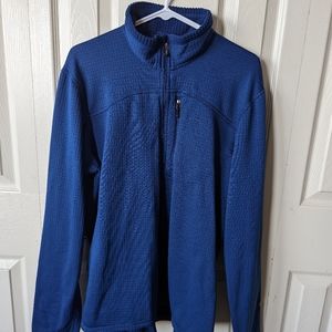 Patagonia r1 fleece